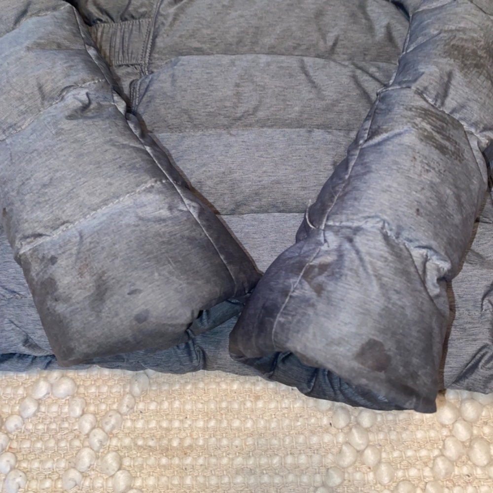 North Face Coat - image 7